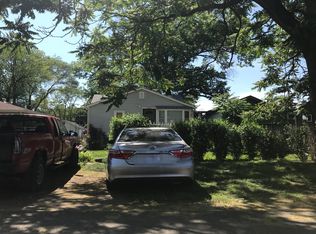2680 Gibson St, Lake Station, IN
