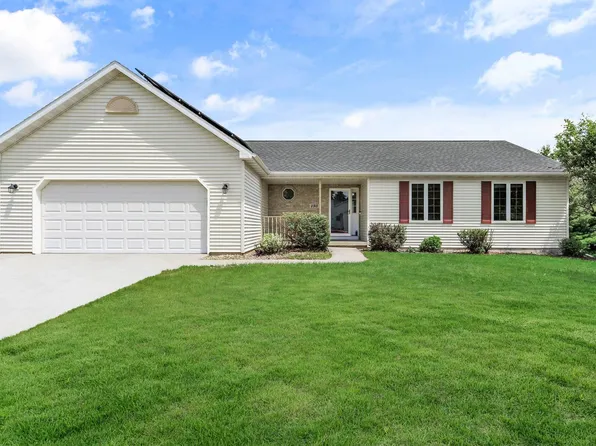 193 Robinson Rd, Oregon, WI 53575