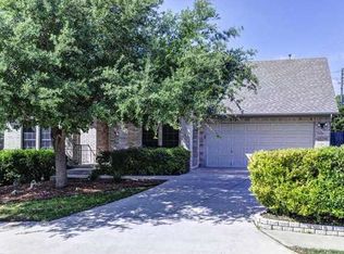 13347 Kinder Pass, Austin, TX 78727