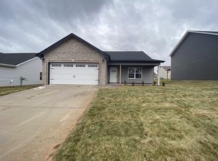 113 Irish Hls LOT 113, Clarksville, TN 37042