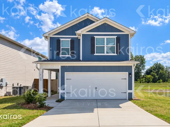 6100 Taramore Ln NW, Huntsville, AL 35806