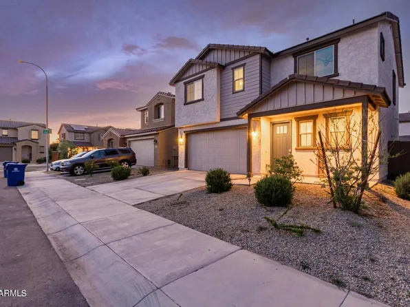 11020 W PIERCE Street, Avondale, AZ 85323