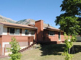 1160 E 100 N, Pleasant Grove, UT 84062