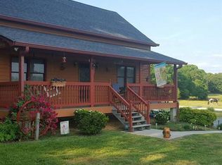 3727 Tom Starnes Rd, Waxhaw, NC 28173