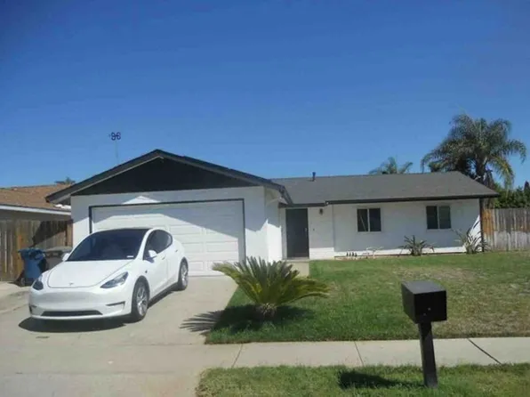 2215 E Washington Ave, Escondido, CA 92027