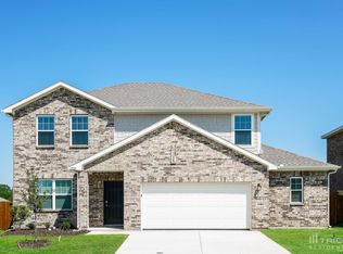 2529 Sanders Creek Rd, Red Oak, TX 75154