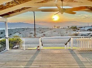 12250 Sunbonnet St, Havasu Lake, CA 92363