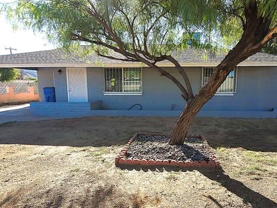 9448 S 10TH Avenue, Phoenix, AZ, 85041