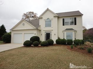 3690 Alcot Way, Cumming, GA 30041