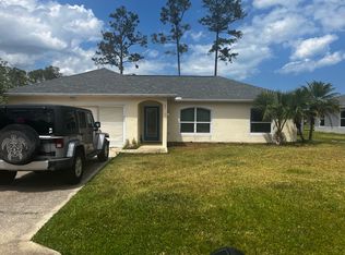 25 Pittson Ln, Palm Coast, FL 32164