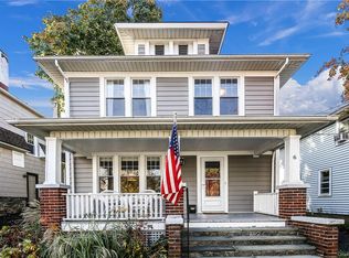 6 Eldridge Ave, Ossining, NY 10562