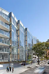 The Dillon at 425 West 53rd Street in Hell&#39;s Kitchen