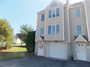 36 Tobey Rd UNIT 1, Dracut, MA 01826