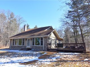 28390 116th St, New Auburn, WI 54757
