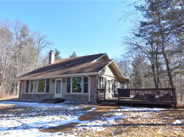 28390 116th Street, New Auburn, WI 54757