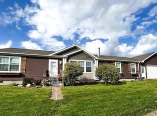 4185 Walker Rd, Harrisville, MI 48740