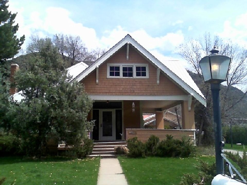 1st image of 2826 S Grand Ave #1