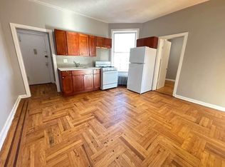 652 Sound Vw Unit 2A, Bronx, NY 10465