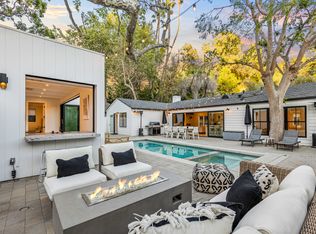 2245 Canyon Dr, Los Angeles, CA 90068