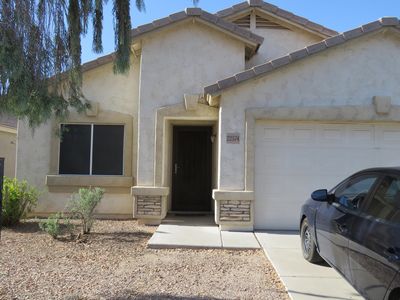 22574 W Yavapai St, Buckeye, AZ, 85326