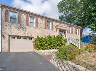 9213 Eldon Dr, Clinton, MD 20735