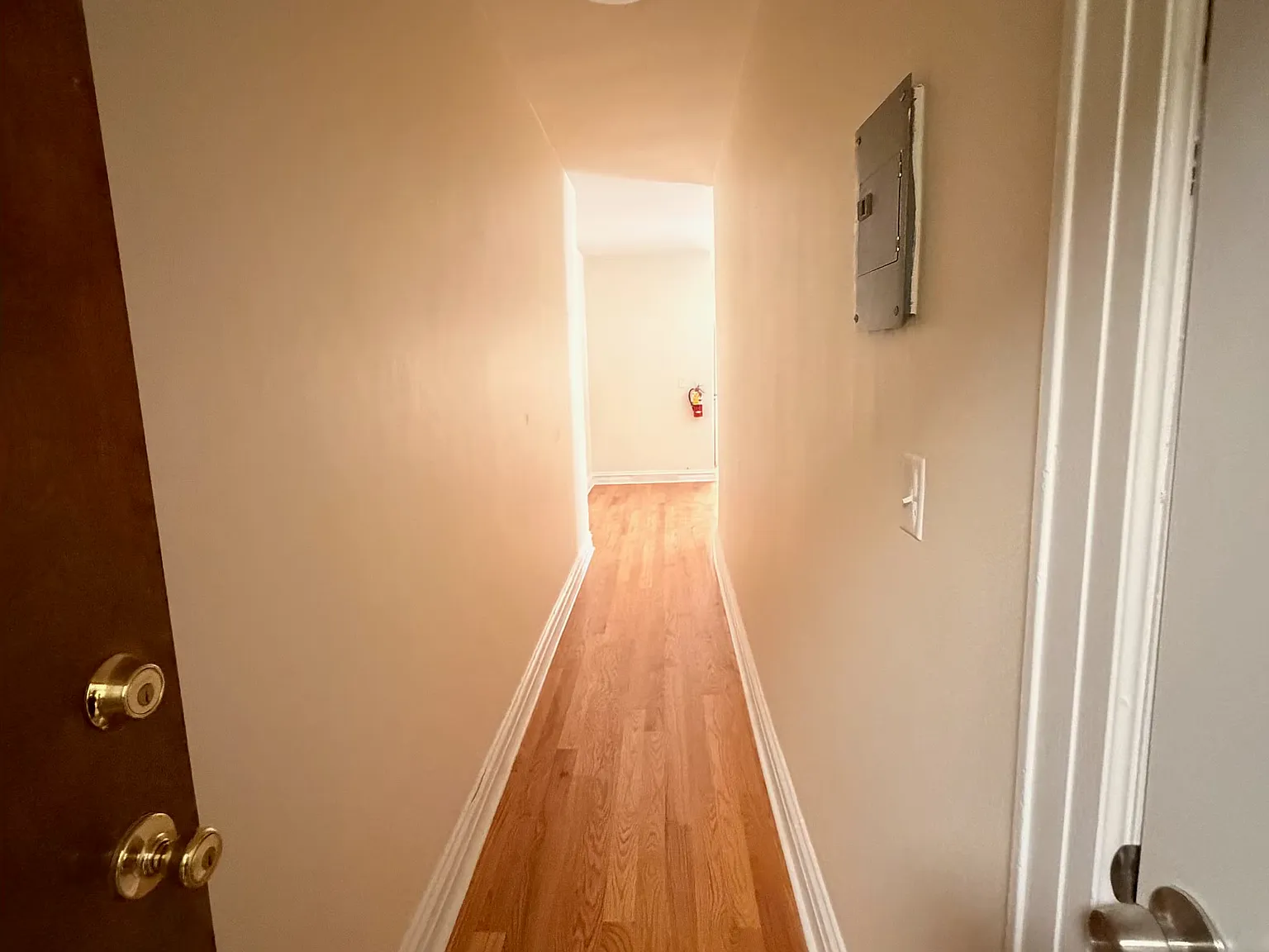 1 bed, 550 sqft, $1,600 — Photo 4