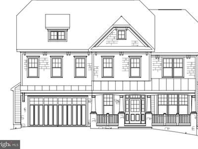 4528 Windsor Ln, Bethesda, MD, 20814