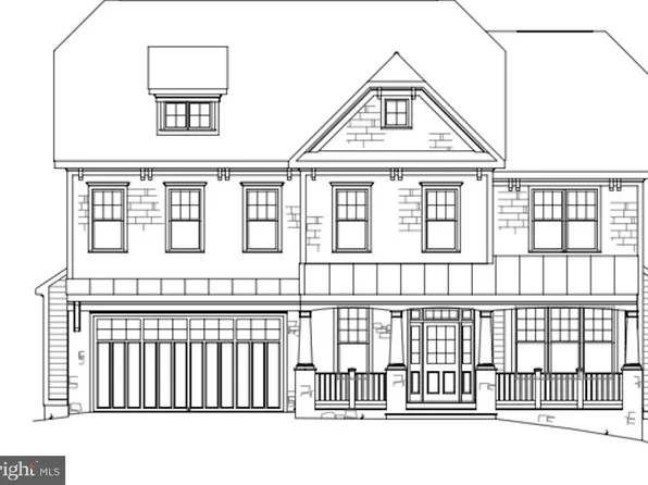 4528 Windsor Ln, Bethesda, MD 20814