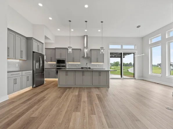 11629 Headlands Trl, Spencerville, IN 46788