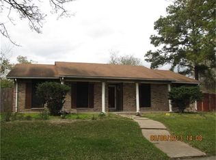 14523 Leacrest Dr, Houston, TX 77049