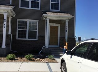 2735 Brooksedge Vw, Colorado Springs, CO 80910