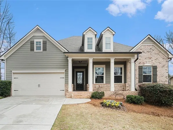1053 Ruddy Duck Dr, Jefferson, GA 30549
