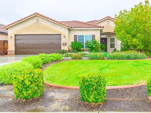7918 Rhine Dr, Bakersfield, CA 93313