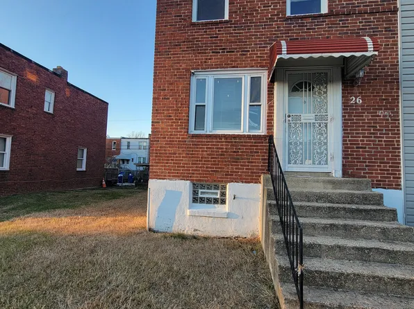 3226 Westmont Ave, Baltimore, MD 21216