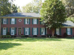 412 Dawn Pl, Lebanon, TN 37087