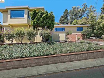 720 Cerrito St, Albany, CA, 94706