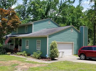 4037 Danielle Dr, Martinez, GA 30907