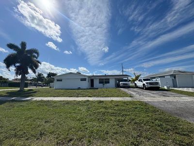 3292 Collin Drive, West Palm Beach, FL, 33406