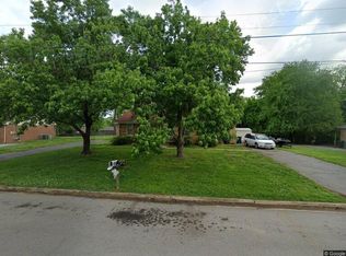 202 Hunter Dr, Columbia, TN 38401