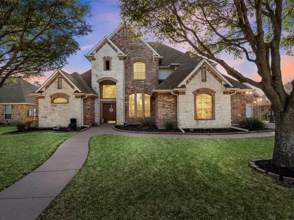 924 Queen Elizabeth Dr, Mc Gregor, TX 76657