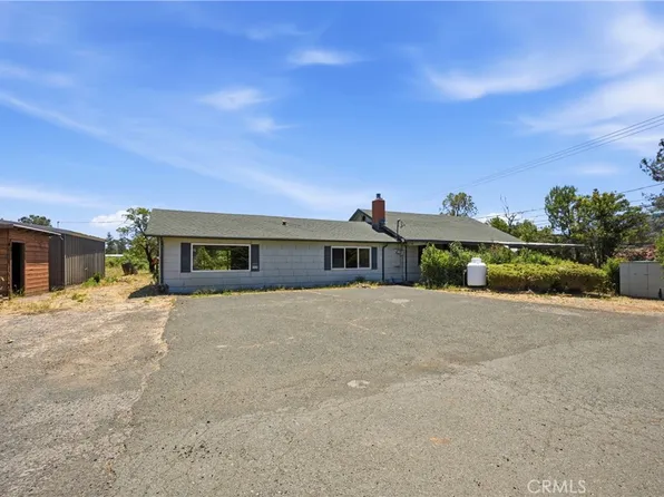 20994 State Highway 175, Middletown, CA 95461
