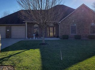 205 Osage Dr, Butler, MO 64730