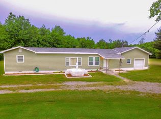 3955 Asbury Rd, Manchester, TN 37355