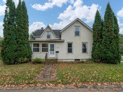 119 Woodley St W, Northfield, MN, 55057