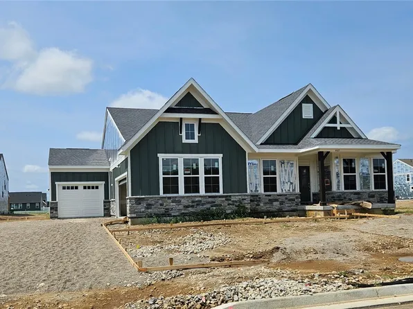 407 Winters Way, Springfield, OH 45505