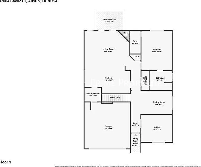 12004 Gaelic Dr — Photo 2