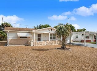 3606 Cantrell St, New Port Richey, FL 34652