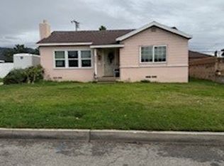 3687 Sepulveda Ave, San Bernardino, CA 92404