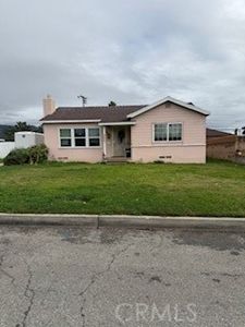 3687 Sepulveda Ave, San Bernardino, CA, 92404