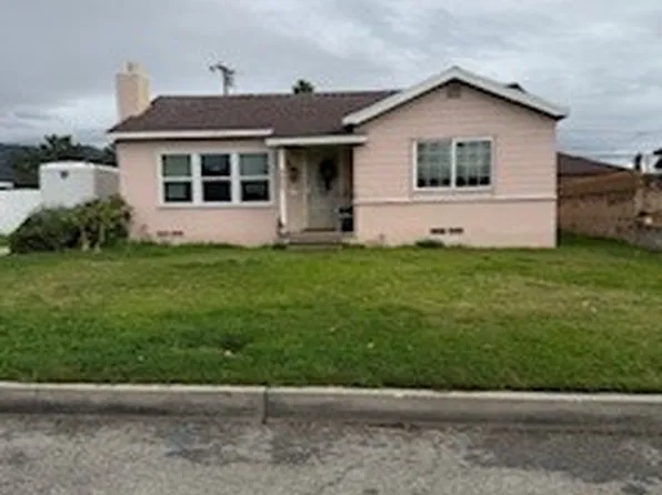 3687 Sepulveda Ave, San Bernardino, CA 92404